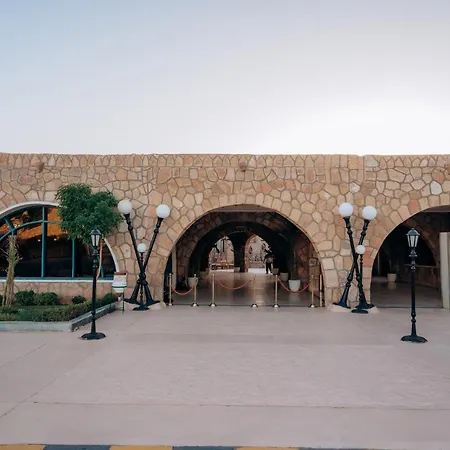 Seti Abu Simbel Lake Resort-2
